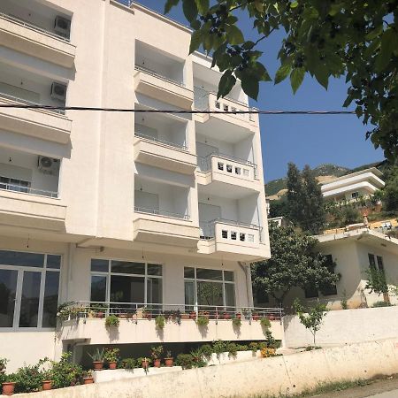Appartamento Con Vista Mare Vlorë Exterior foto