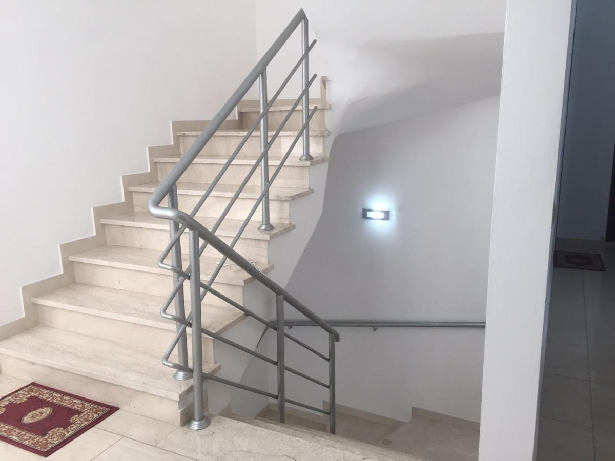 Appartamento Con Vista Mare Vlorë Exterior foto