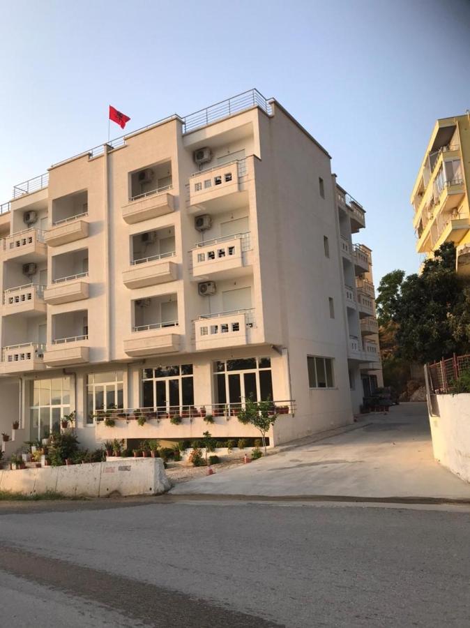Appartamento Con Vista Mare Vlorë Exterior foto