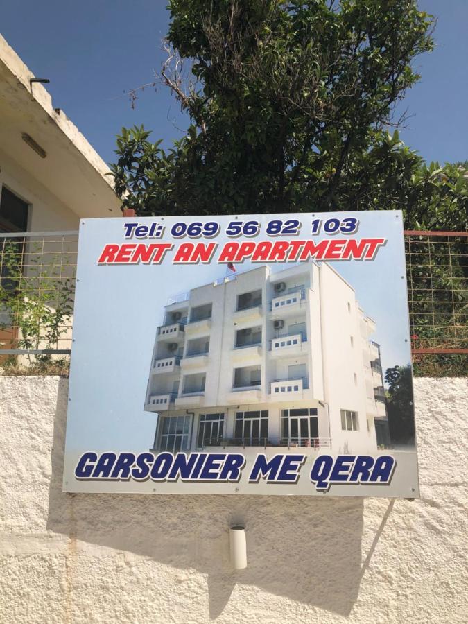 Appartamento Con Vista Mare Vlorë Exterior foto