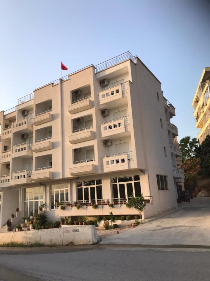 Appartamento Con Vista Mare Vlorë Exterior foto